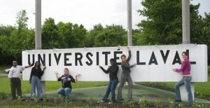 $7,000 / Year Masters Scholarship At University of Laval, Canada